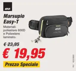 Bep's Marsupio Easy-T Givi offerta