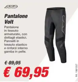 Bep's Pantalone Volt offerta