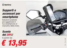 Bep's Supporti e accessori per smartphone offerta