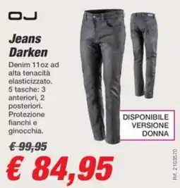 Bep's OJ Jeans Darken offerta
