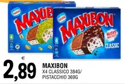 Al Discount Maxibon classic offerta