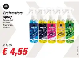 Bep's Profumatore spray Intenso offerta