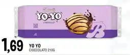 Al Discount Baud's Yo-Yo offerta