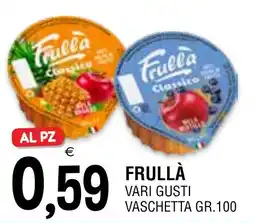 Al Discount Frullà classico offerta