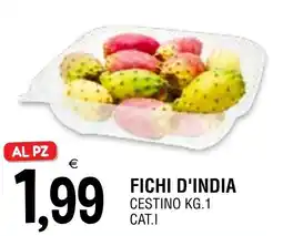 Al Discount Fichi d'India offerta