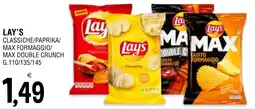 Al Discount Lay's Classiche offerta