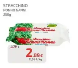 Gros Cidac Stracchino Nonno Nanni offerta