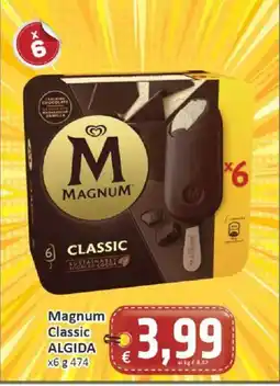Paghi Poco Magnum Classic offerta