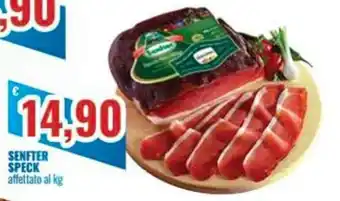 Senfter Speck