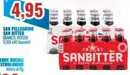 Paladini Otello Supermercato Sanbitter offerta