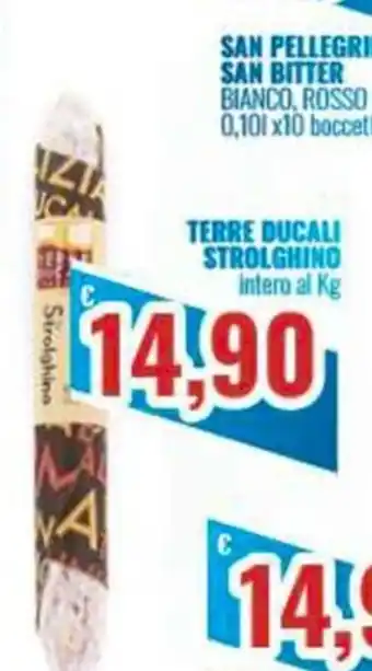 Terre Ducali Strolghino