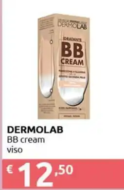 Smoll Dermolab BB cream viso offerta