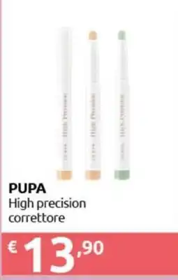 Smoll PUPA High precision correttore offerta