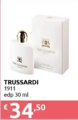 Smoll Trussardi 1911 offerta