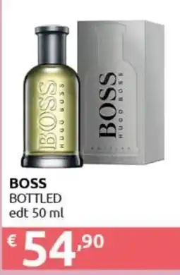 Smoll Boss bottled offerta