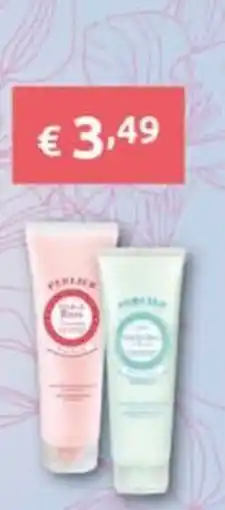 Smoll Purifier body lotion offerta