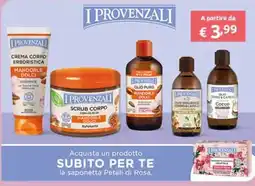 Smoll I Provenzali offerta
