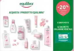 Smoll Le salviette collagene vegetale offerta