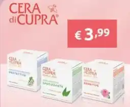 Smoll Cera di Cupra offerta