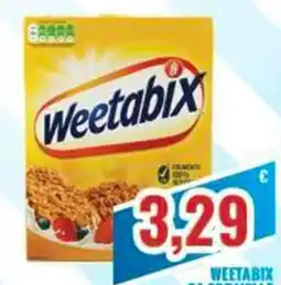 Paladini Otello Supermercato Weetabix offerta