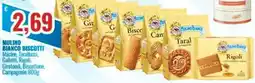 Paladini Otello Supermercato Mulino bianco biscotti offerta