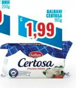 Paladini Otello Supermercato Galbani Certosa offerta