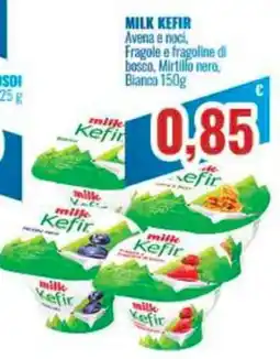 Paladini Otello Supermercato milk Kefir offerta