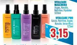 Paladini Otello Supermercato Vitalcare Pro offerta
