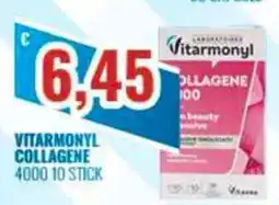 Paladini Otello Supermercato Vitarmonyl Collagene 4000 offerta