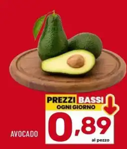 Il Centesimo Avocado offerta