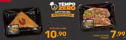 Il Centesimo Tramezzino di carne Tempo Zero offerta