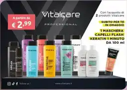 Smoll Vitalcare Professional offerta