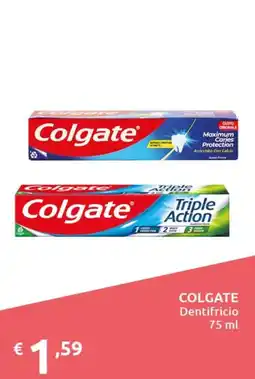Smoll Colgate Dentifricio offerta