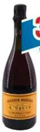 Paladini Otello Supermercato Chiarli vecchia modena lambrusco modena doc offerta