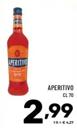 Il Centesimo Aperitivo offerta