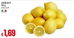 Galassia superstore Limoni rete offerta
