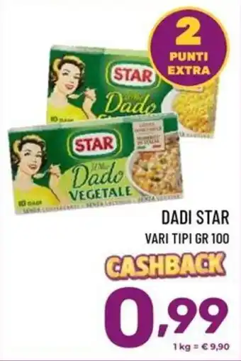 Dadi Star