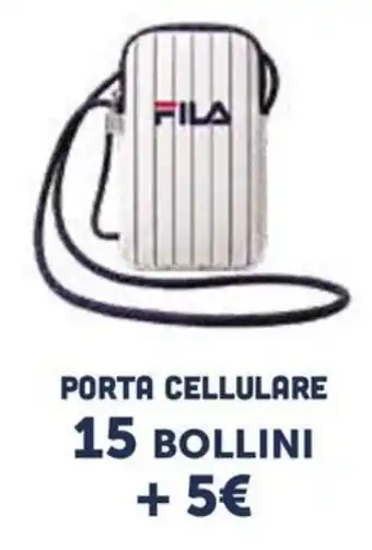 Il Centesimo Porta cellulare Fila offerta