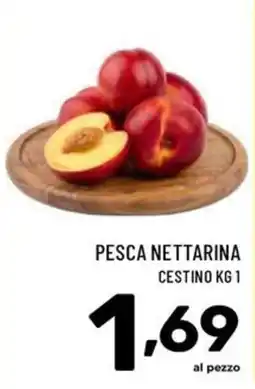 Il Centesimo Pesca Nettarina offerta