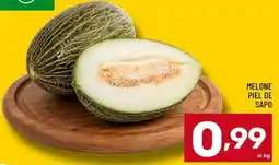 Il Centesimo Melone Piel de Sapo offerta