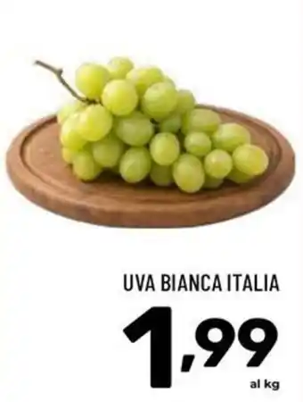 Il Centesimo Uva bianca Italia offerta