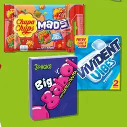 Rossotono Carrefour Chupa Chups Mades offerta