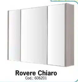 Centro Brico Rovere Chiaro offerta