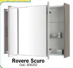 Centro Brico Rovere Scuro offerta