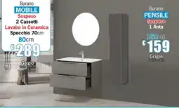 Centro Brico Burano Mobile offerta