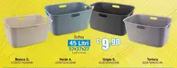 Centro Brico Softex offerta
