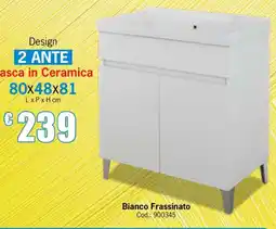 Centro Brico Design 2 ANTE offerta
