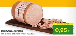 Tigre Amico Mortadella Suprema offerta