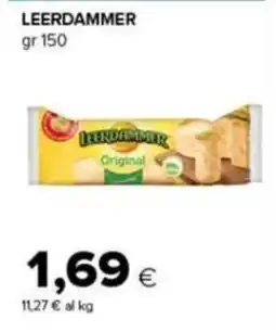 Tigre Amico Leerdammer Original offerta