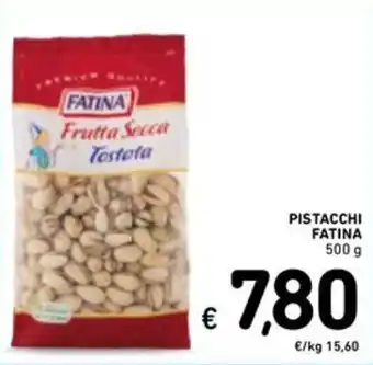 Pistacchi Fatina
